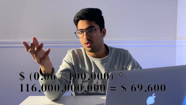 How to avoid going bankrupt using Google Firebase | Startup got billed for $72K in 2 hours смотреть онлайн
