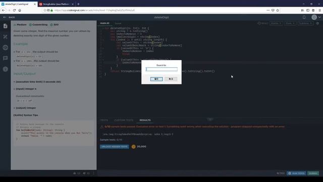 Learning Kotlin Live Episode 57 смотреть онлайн