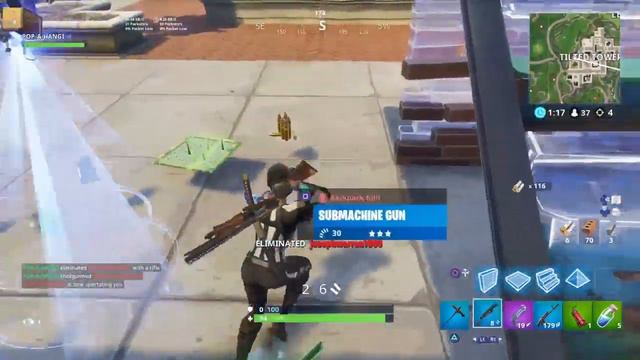 Did they buff the hand cannon for me? смотреть онлайн
