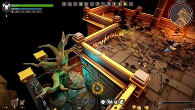 惡魔反擊戰 Demon Strikes Back - 05 菜鳥槍兵出遊 смотреть онлайн