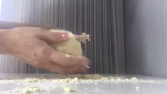 Творожные ПОНЧИКИ - шарики ИЗ СССР за копейки с хрустящей корочкой смотреть онлайн