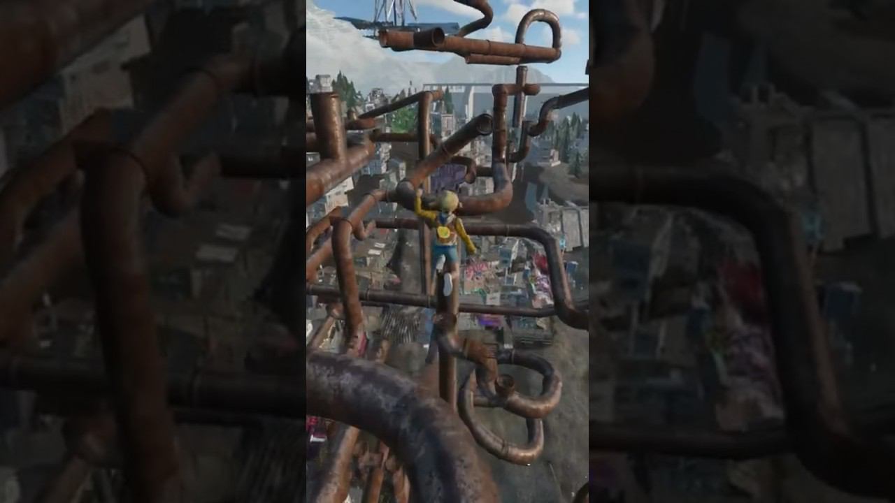 А так все хорошо начиналось в Only up! смотреть онлайн