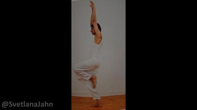 День #7/21. Договор со Счастьем. Йога Чи. Серия упражнений. смотреть онлайн