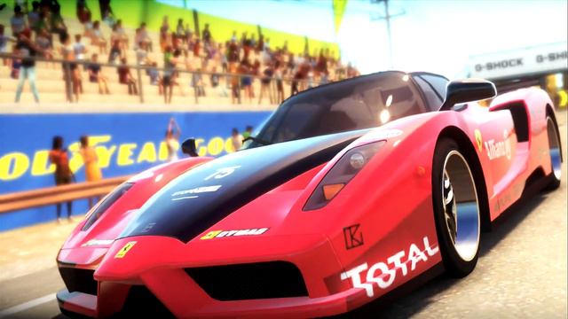 FORZA HORIZON 1 - RECEBI VÁRIOS SUPER CARROS DE PRESENTE! LAMBORGHINI, PAGANI, BUGATTI, SÓ NAVE! #1 смотреть онлайн