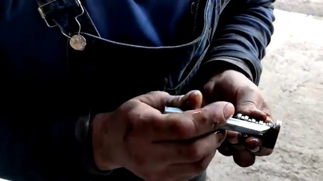 Ремонт популярной проблемы мотора 1.8 TSI VAG смотреть онлайн