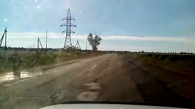 ДОРОГИ УКРАИНЫ 2018.КОГДА ЭТО ЗАКОНЧИТСЯ? смотреть онлайн