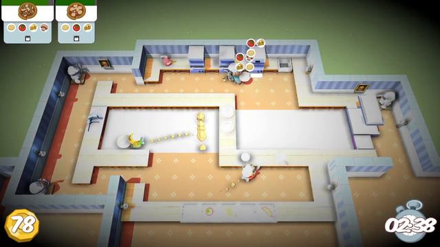 PS5 OVERCOOKED STREAM