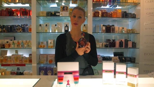 Missoni Eau De Parfum - Perfume Review