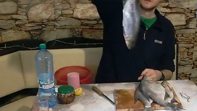 Вкусные истории от Жанны