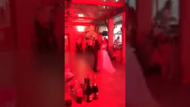 Свадебный танец❤️❤️❤️Мот смотреть онлайн