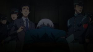 Вальврейв Освободитель 1 сезон 3 серия «Пророчество Эл-Эльфа» (аниме-сериал, 2013)