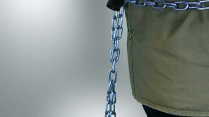 Обзор наручников для рук и ног | Полный контроль заключенного | Авангард