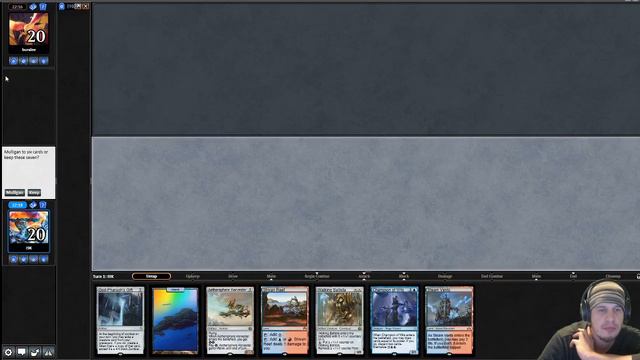 Broken? Gate to the Afterlife - MTG Pioneer Gameplay смотреть онлайн