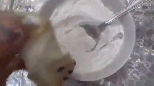 Делаю антистресс-сквиш из шарика и крахмала смотреть онлайн