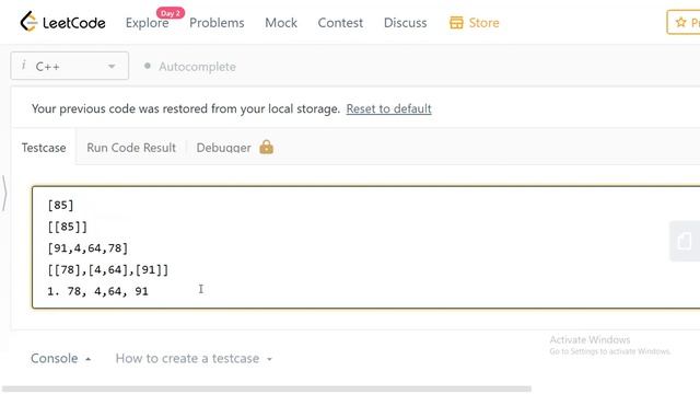Check Array Formation Through Concatenation | Leetcode 1640 | leetcode solution смотреть онлайн