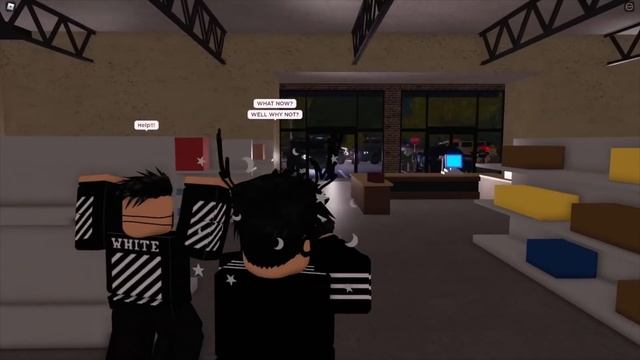 MILITARY CALLED to ACTIVE SHOTS FIRED call!! | Liberty County Roleplay (Roblox) смотреть онлайн