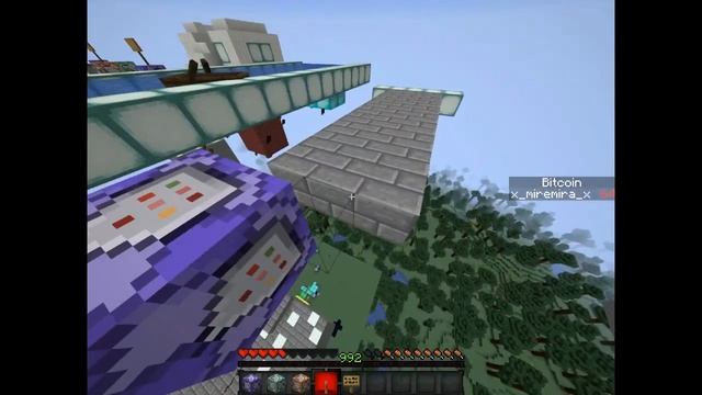 Топ 5 крутых команд в MC Java edition смотреть онлайн