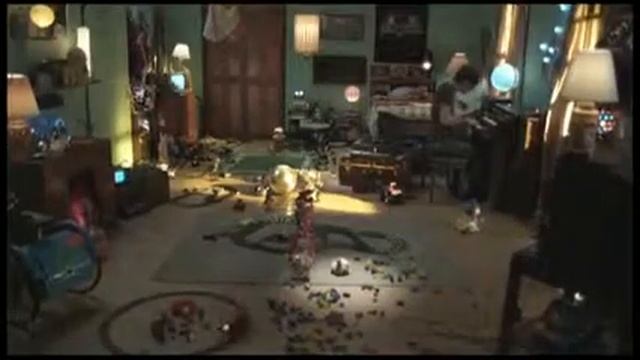 owl city Fireflies + mp3 смотреть онлайн