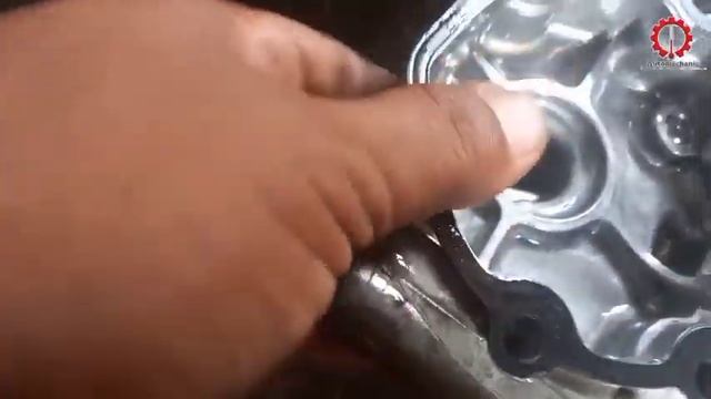Kompresor Honda Brio Satya E-CVT Berbunyi