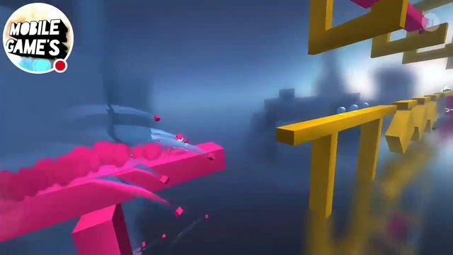 "Chameleon Run"#1 - 1.1 - 1.7- пройдено. смотреть онлайн