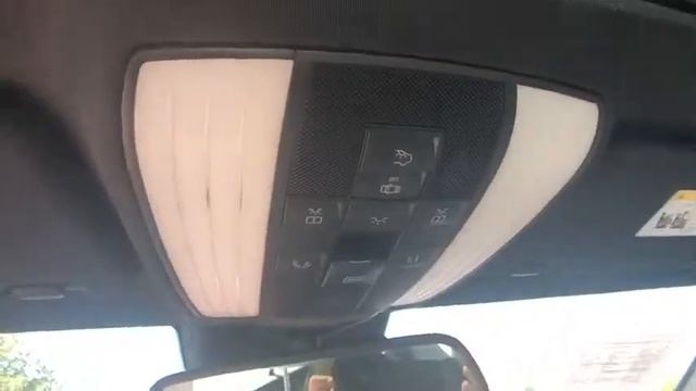 2017 Mercedes-Benz CLS P2469 смотреть онлайн