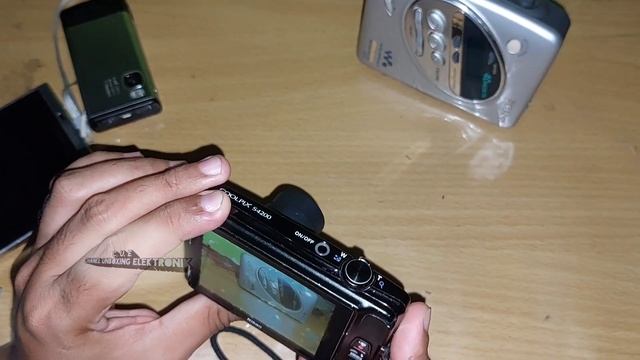 kamera nikon coolpix s3300 смотреть онлайн
