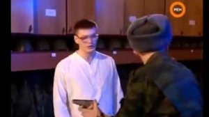 Солдаты 3 Лавров и Пистолет