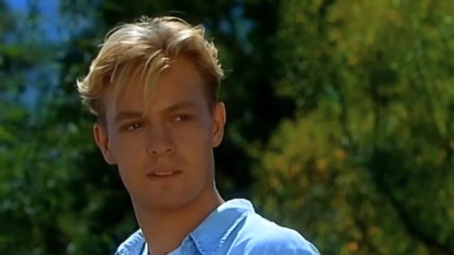 Jason Donovan - Too Many Broken Hearts.mp4 смотреть онлайн