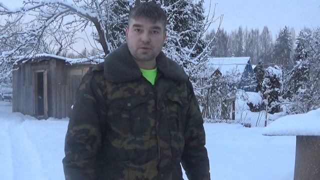 Гречка по купечески. Русская кухня. Готовим в казане. смотреть онлайн