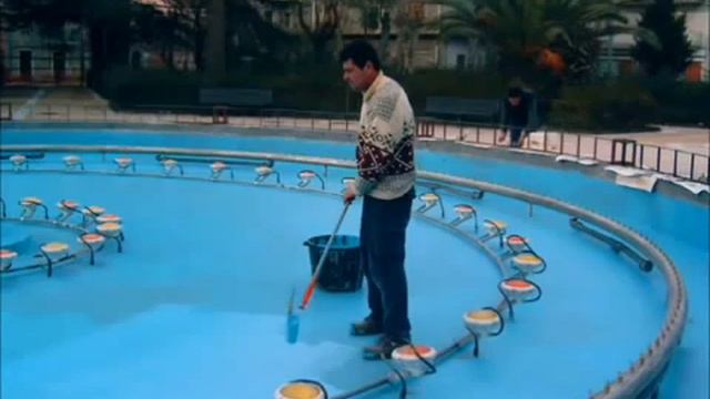 Musiqali Fontan qanday yasaladi смотреть онлайн