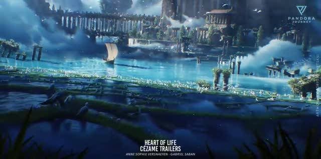 ?Beautiful Viola Orchestral Music Mix