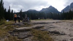 Путешествие на Восточные Саяны. Часть 2. Чойган.