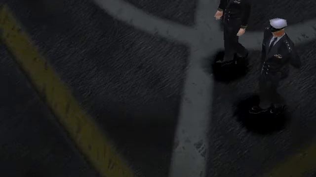 Parasite Eve Walkthrough Part 39 смотреть онлайн