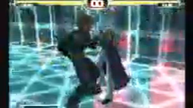 Bloody Roar 3 Gado Playthrough Part 1 смотреть онлайн