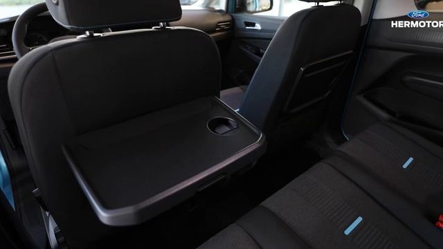 HERMOTOR - Ford Store | Novo Tourneo Connect