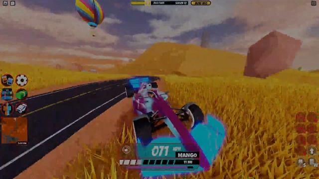 Топ-10 САМЫХ быстрых транспортных средств в Roblox Jailbreak (2022) смотреть онлайн