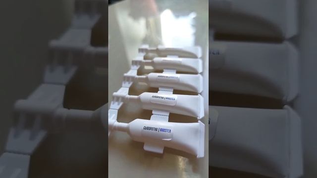 Сыворотка против морщин. Косметика мирра, отзывы, обзор. смотреть онлайн