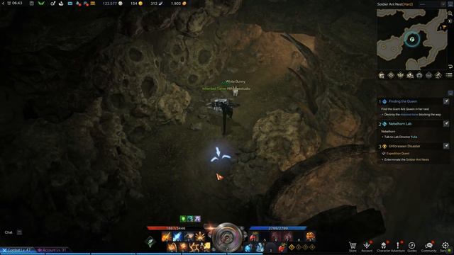 All 7 Soldier Ant Nest Mokoko Seeds Location in Lost Ark | Arthetine Map Locations Guide смотреть онлайн