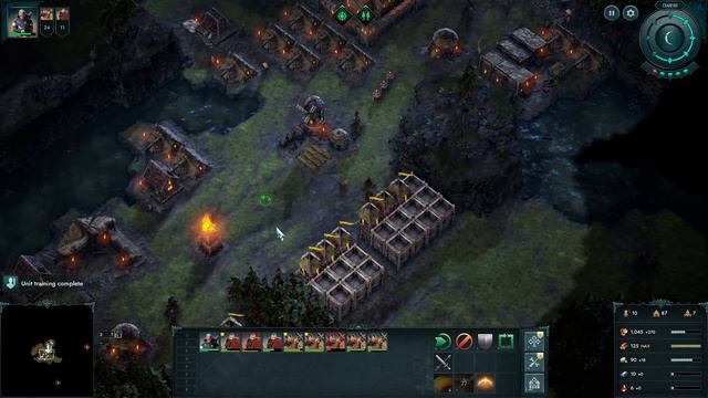 Age of Darkness: Final Stand CZ - Přežijeme noc? смотреть онлайн