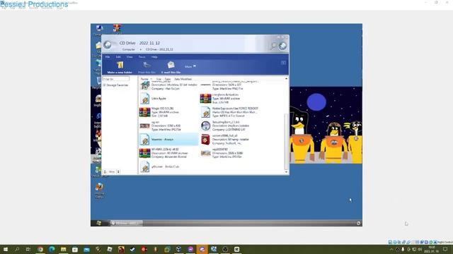 Windows Longhorn BSOD Compilation #4 (Returns) смотреть онлайн