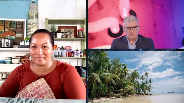 Tokelau House Arrest смотреть онлайн