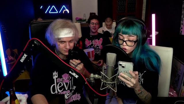 КАША И ШПАНА ЗАПИСАЛА ГИМН ШПАНЫ С ЛИДОЙ