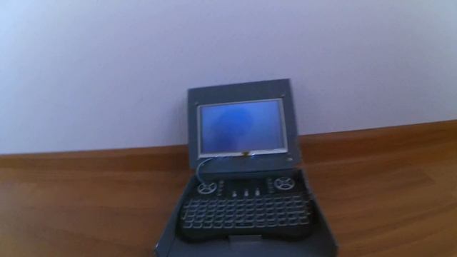 DIY ноутбук смотреть онлайн