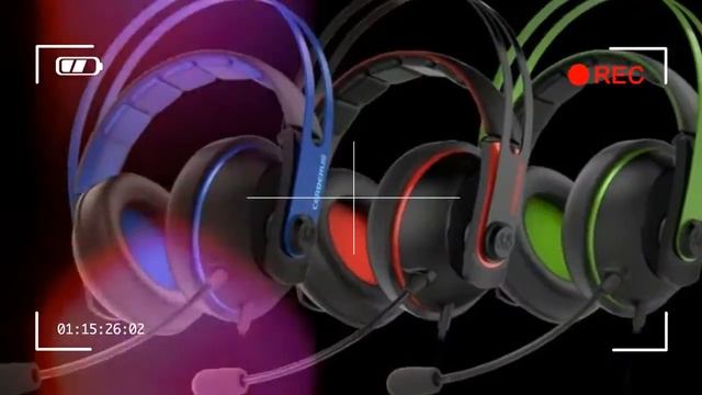 GOOD IDEA asus cerberus v2 gaming headset смотреть онлайн