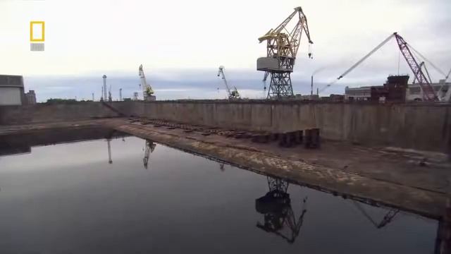 Nuclear Submarine Shark смотреть онлайн