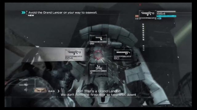 Binary Domain gameplay 01 смотреть онлайн