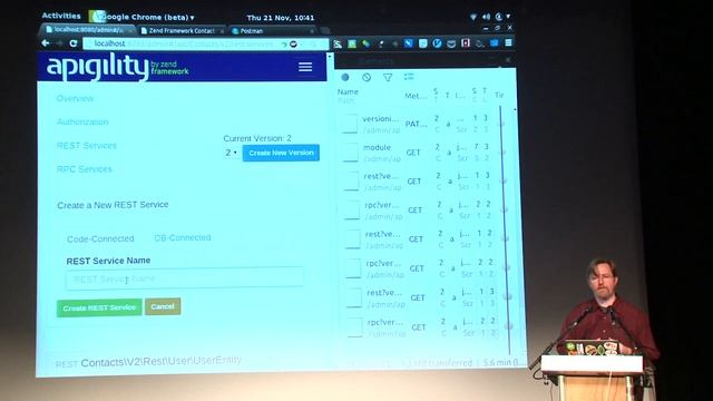 The Agile Enterprise - Adopting Agile Application Delivery - Andi Gutmans - Forum PHP 2013 смотреть онлайн