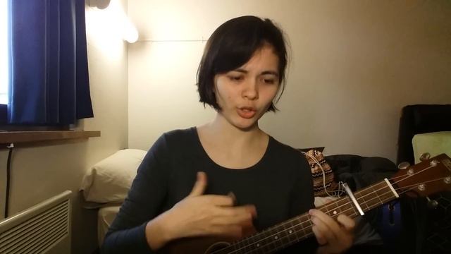 Sleep Alone - Two Door Cinema Club (Cover) смотреть онлайн