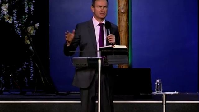 Вячеслав Гончаренко. Уверуй в Евангелие. 23.04.2017