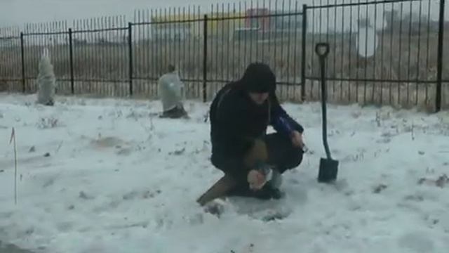 Журналисты Белгородской области примерили на себя роль пожарных и спасателей смотреть онлайн